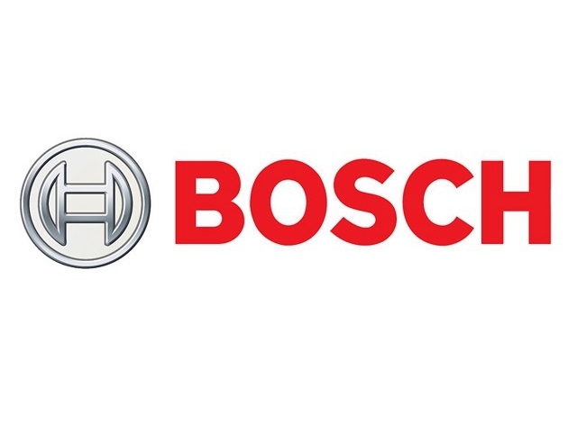 Bosch — клиент Добра Доставка
