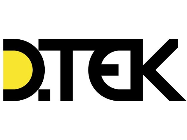 DTEK — клиент Добра Доставка