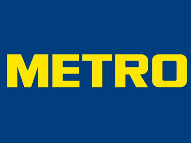 Metro — клиент Добра Доставка